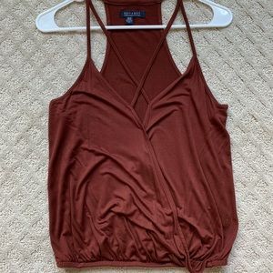 American eagle soft and sexy tank, XS